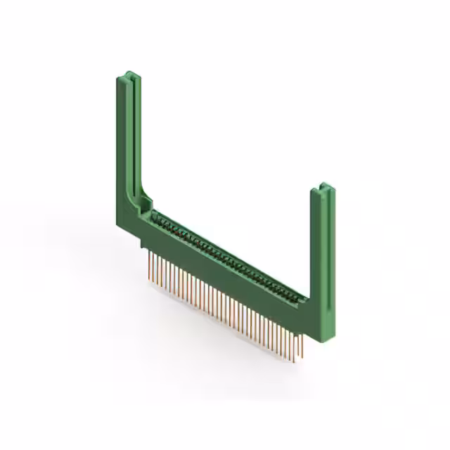 345-070-542-858 EDAC Inc.  Edgeboard Connectors